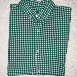 Vineyard Vines Whale Shirt